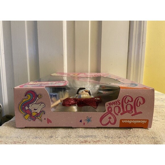 JoJo Siwa J-Team Singing 10-inch Fashion Doll, U-N-I, Kids Toys for Ages 6 up - Picture 5 of 12